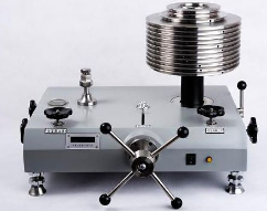 0.02级活塞式压力计测量不稳定？